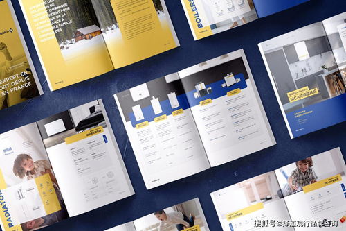 南京畫冊設計公司如何制作企業畫冊 圖文設計制作全流程指南